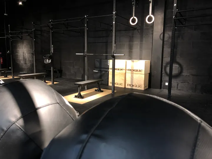 Bodyland — salle de fitness-studio à Paris — 3
