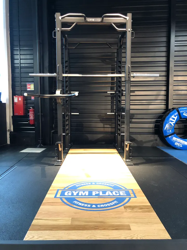 Bodyland — salle de fitness-studio à Paris — 4