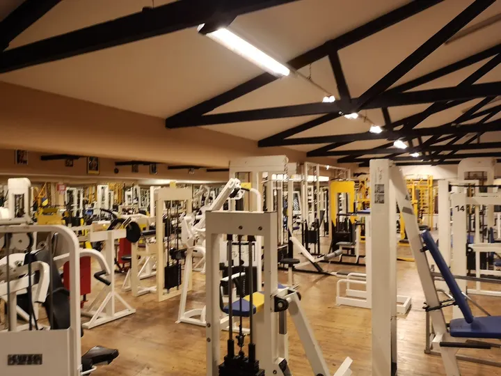 Sportstudio Stresemann — fitnessstudio in Bremen — 4