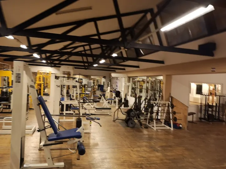 Sportstudio Stresemann — fitnessstudio in Bremen — 5