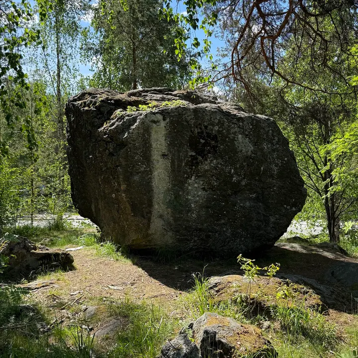 Apinakivi Boulder — boulderointi-studio – Pirkkala, Tampere — 2
