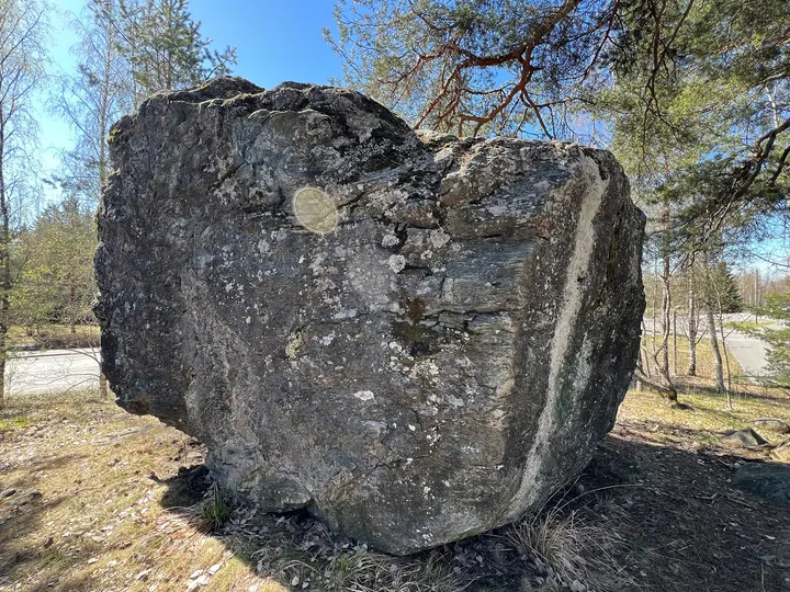 Apinakivi Boulder — boulderointi-studio – Pirkkala, Tampere — 3