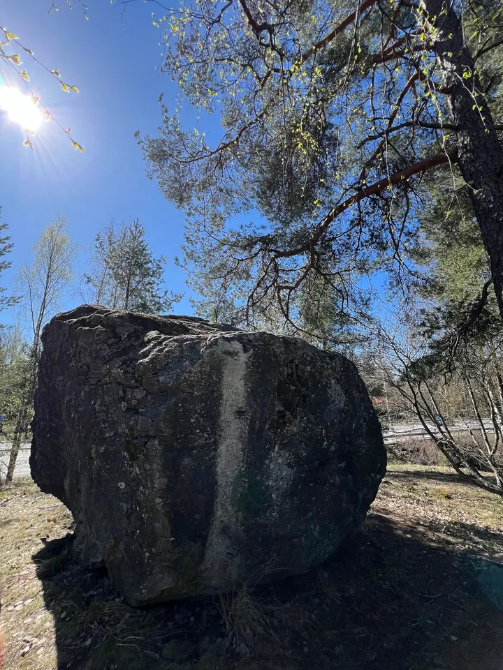 Apinakivi Boulder — boulderointi-studio – Tampere — 5