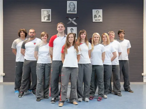 Zentrum für Selbstverteidigung und Kampfkunst — Kickboxen in Weststadt, Göttingen