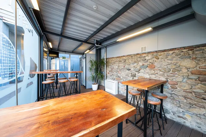 Fitness Punt Groc — estudio de fitness-studio en Girona — 3