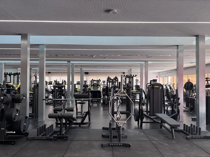 ConqueroClub — Boxeo en Huelva