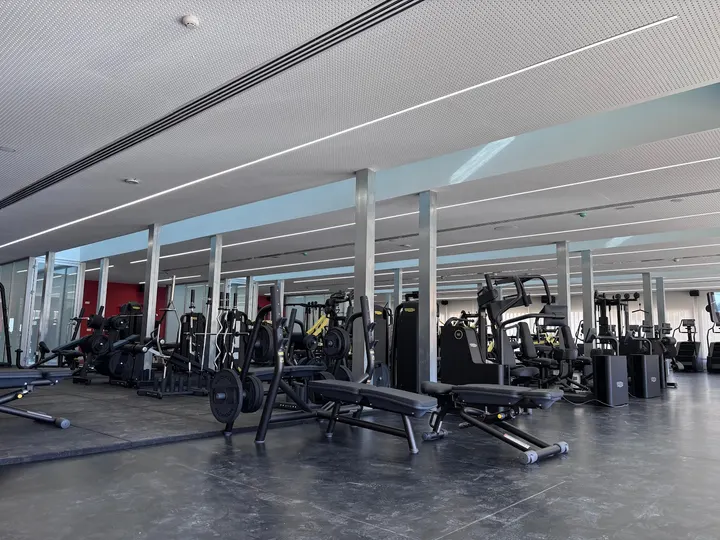 ConqueroClub — boxeo-studio en Huelva — 2