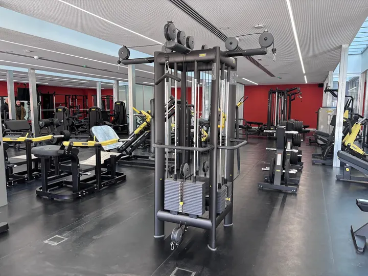 ConqueroClub — boxeo-studio en Huelva — 3