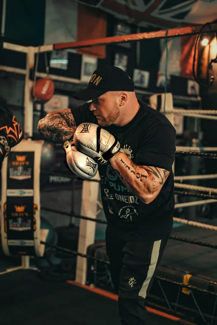 Santino's Gym & Studio — fitness studio in Derby — 5