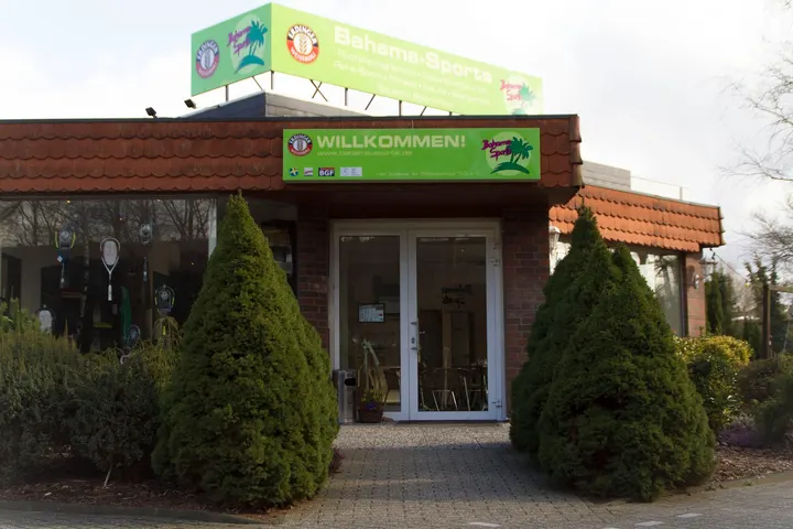 Bahama Sports Oldenburg-Nadorst — fitnessstudio in Oldenburg — 4