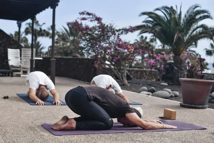 Bija Yoga Trond Egil Thorrud — yoga-studio i Strømsø, Drammen — 2