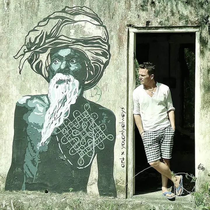 Bija Yoga Trond Egil Thorrud — yoga-studio i Drammen — 4