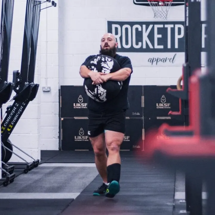 Rocket PWR Athletics — functional training-studio in Gloucester — 3
