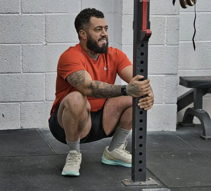 Rocket PWR Athletics — Functional Training in Gloucester