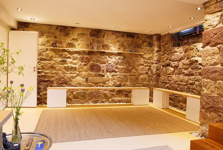 iyengar yoga freiburg Daniela Bühler — yoga-studio in Freiburg im Breisgau — 4