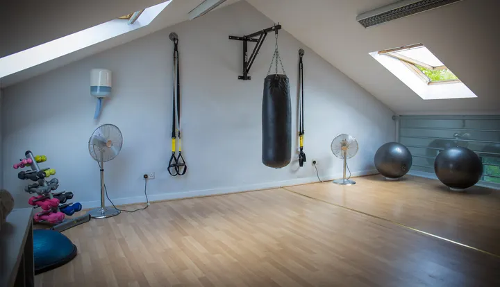 Define Fitness — fitness studio in Beckenham, London — 2