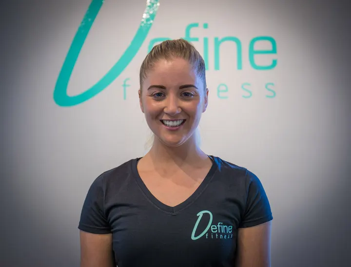 Define Fitness — fitness studio in London — 5