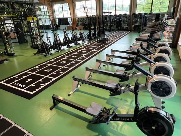 T-RAX Active Fitness — Fitnessstudio in Neu Zippendorf, Schwerin