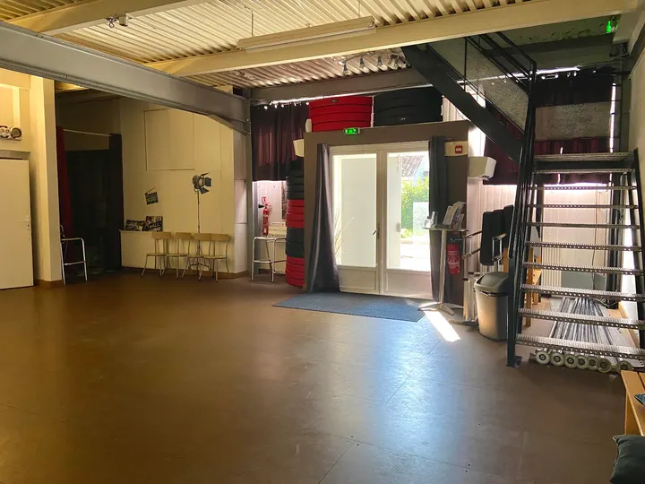 Studio 9 Cugnaux — danse-studio à Cugnaux, Toulouse — 2