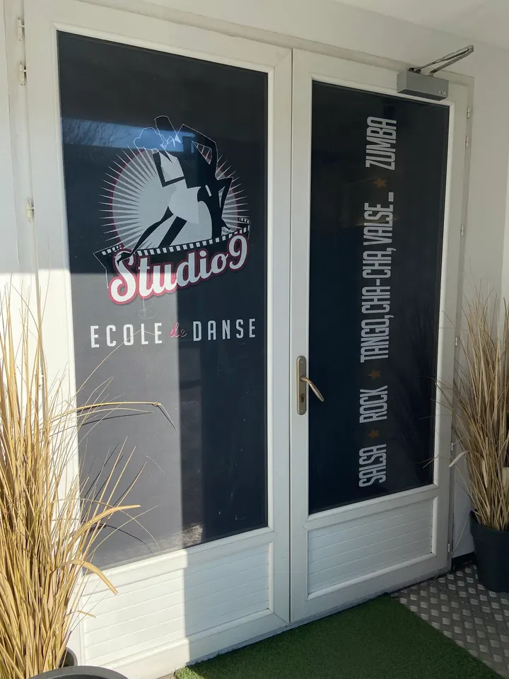 Studio 9 Cugnaux — danse-studio à Toulouse — 4