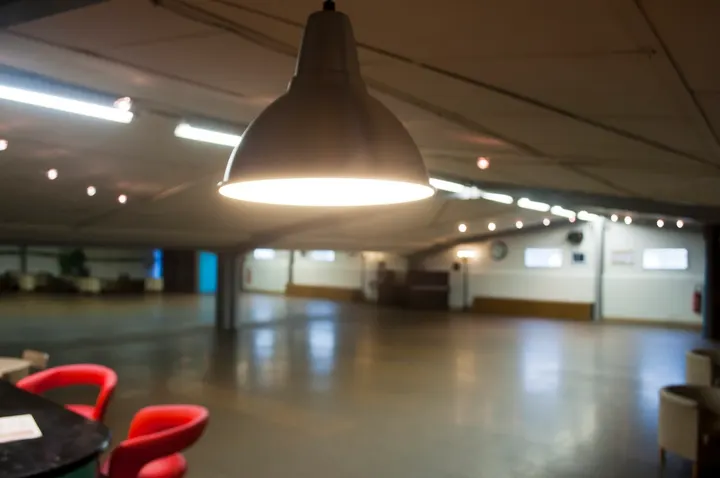 Studio 9 Cugnaux — Danse à Cugnaux