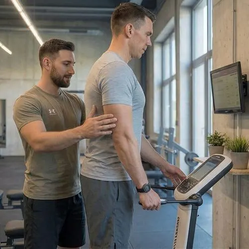N1 — fitnessstudio in Haßfurt — 4
