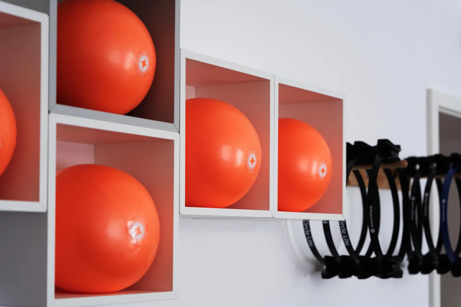 Berliner Pilates Deborah Degano | WEDDING — pilates-studio i Berlin — 2