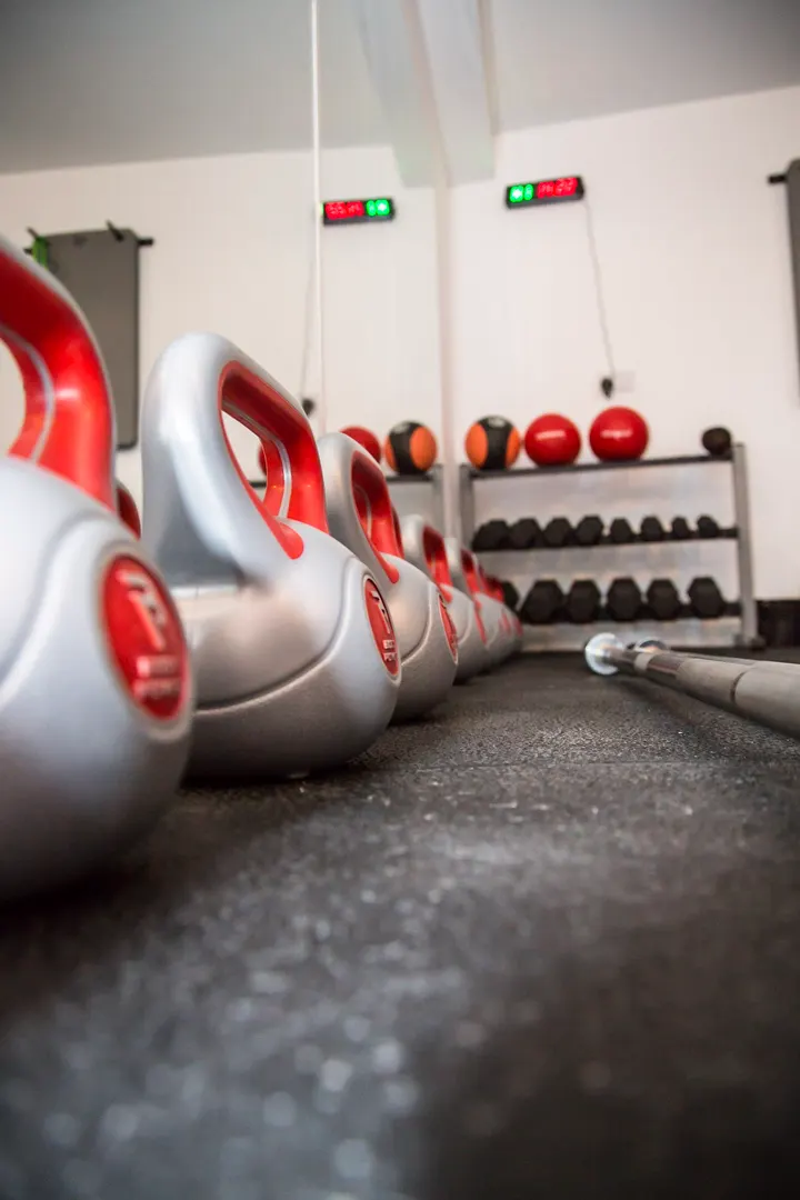 Infinity Fitness — fitness studio in Littlehampton — 3