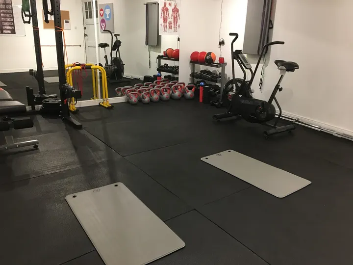 Infinity Fitness — Fitness Studio in Littlehampton