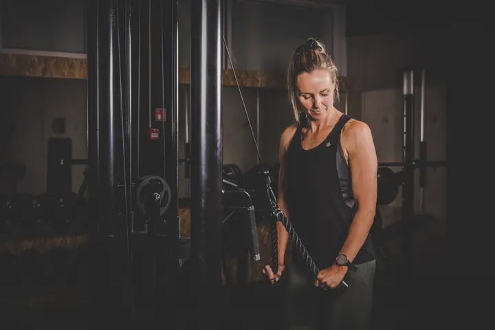 Tatsi — fitnessstudio – Tuomipakat, Kalajoki — 3
