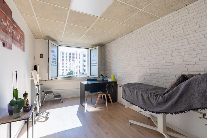 Diet & Sport Coaching — salle de fitness-studio aux Ulis, Paris — 2