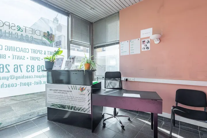Diet & Sport Coaching — salle de fitness-studio aux Ulis, Paris — 3