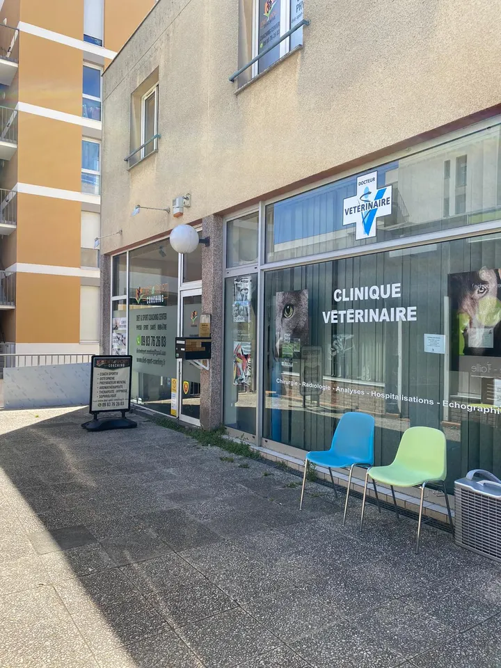 Diet & Sport Coaching — salle de fitness-studio à Paris — 4