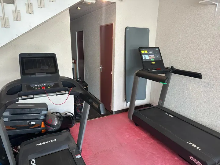 Diet & Sport Coaching — salle de fitness-studio à Paris — 5