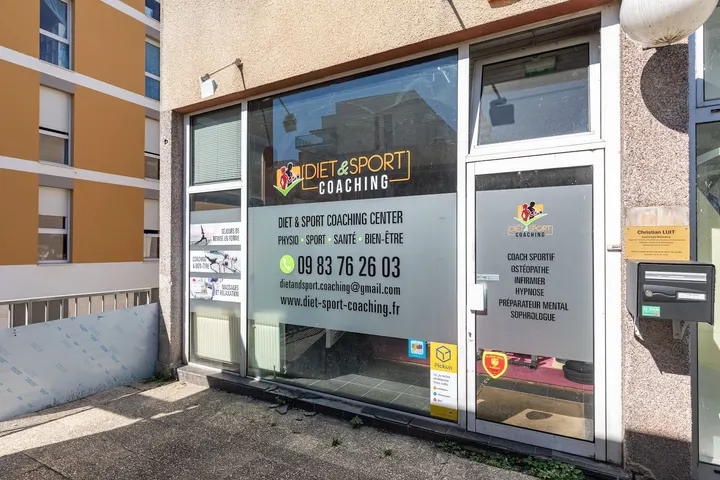 Diet & Sport Coaching — Coaching personnel aux Ulis