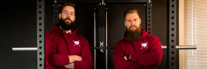 The Bearded Coach — Personal training in De Hoven, Zutphen