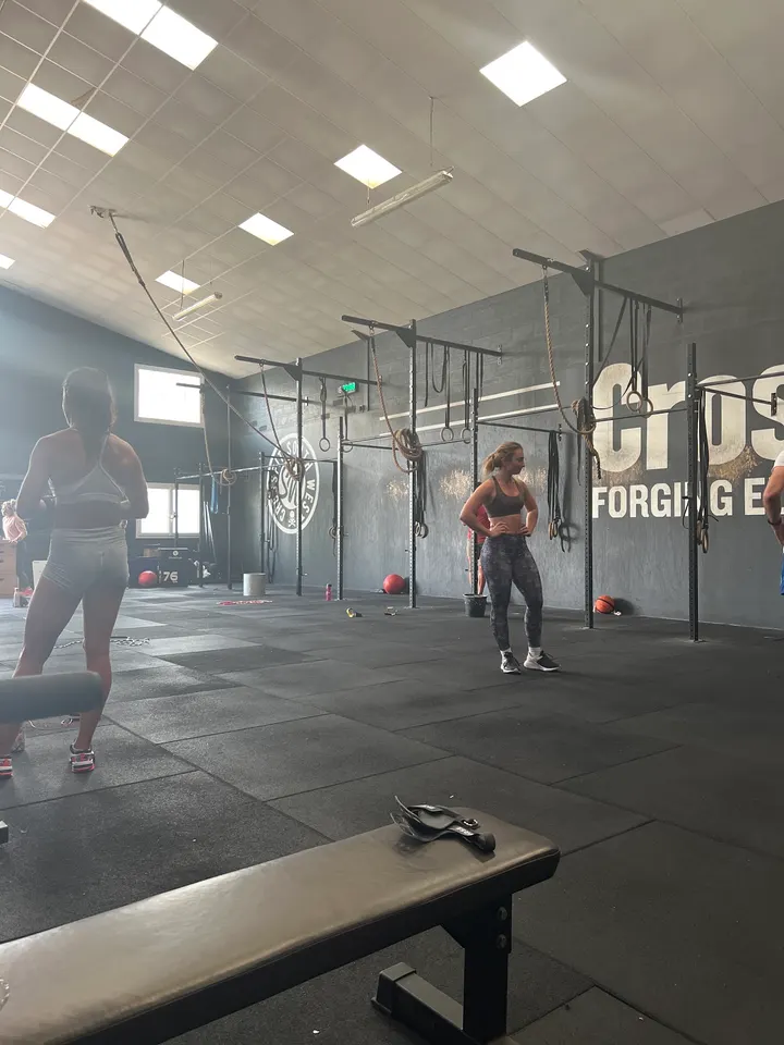 Crossfit South West Anglet — crossfit-studio à Anglet — 2