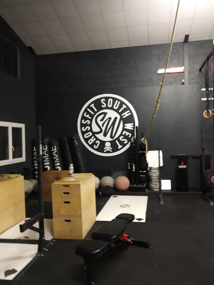 Crossfit South West Anglet — crossfit-studio à Anglet — 4