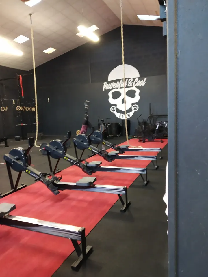 Crossfit South West Anglet — crossfit-studio à Anglet — 5