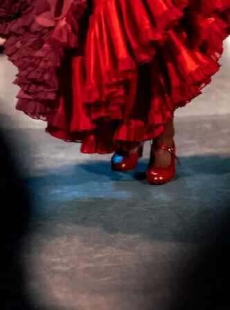 Centro Internacional de Flamenco Jesús Ortega — baile-studio en Casco Antiguo, Badajoz — 2