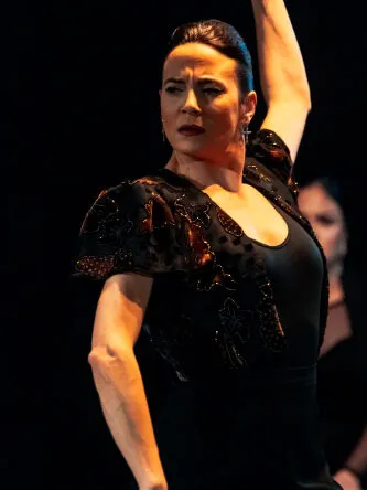 Centro Internacional de Flamenco Jesús Ortega — baile-studio en Badajoz — 3
