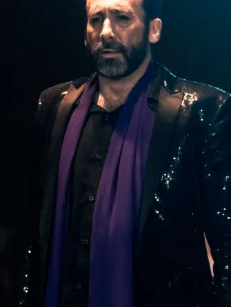 Centro Internacional de Flamenco Jesús Ortega — baile-studio en Badajoz — 4