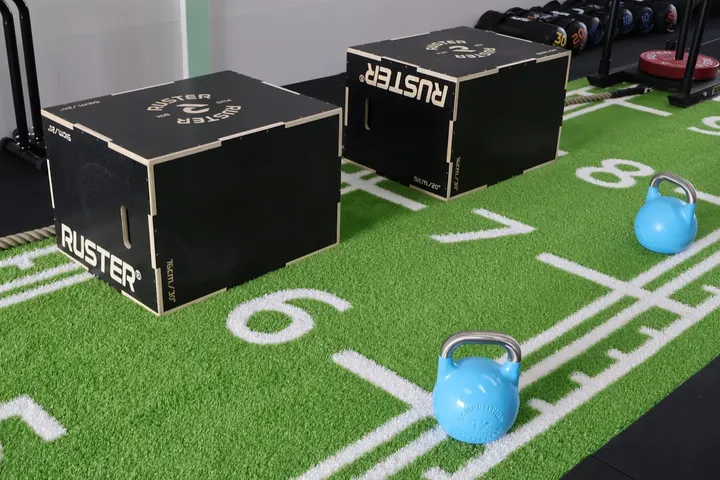 Hybrid Chiclana — entrenamiento funcional-studio en Chiclana de la Frontera — 3