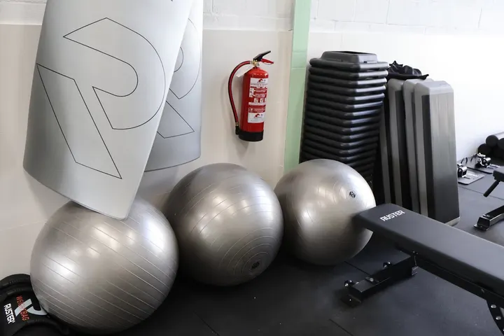 Hybrid Chiclana — entrenamiento funcional-studio en Chiclana de la Frontera — 5