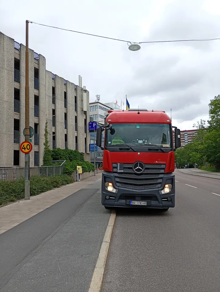 Oasen Bad & Motion — träningsstudio i Marieberg, Stockholm — 2