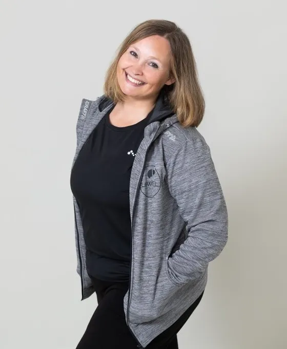 LeWELL oy — fitnessstudio – Jyväskylä — 2