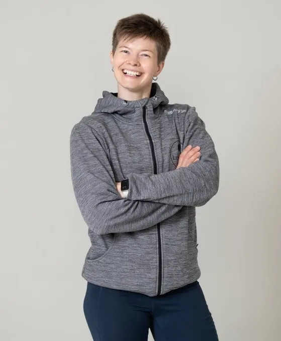 LeWELL oy — fitnessstudio – Jyväskylä — 3