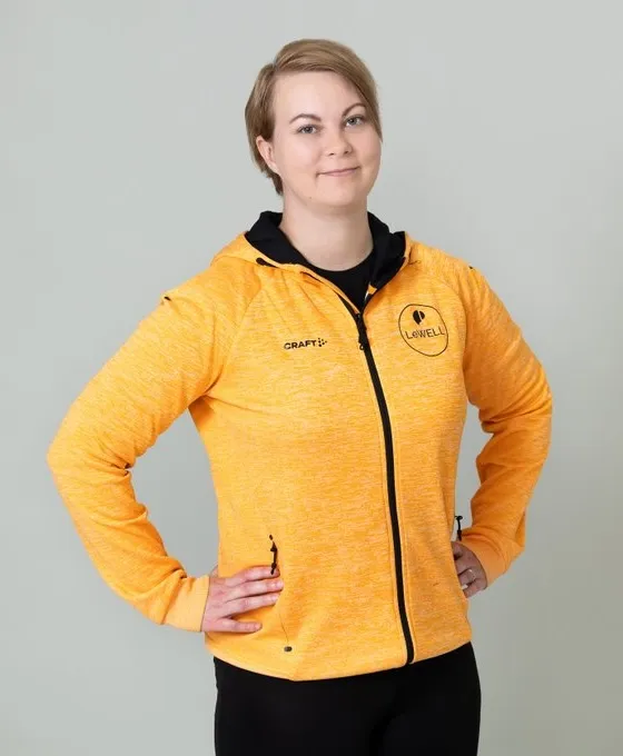 LeWELL oy — fitnessstudio – Jyväskylä — 3