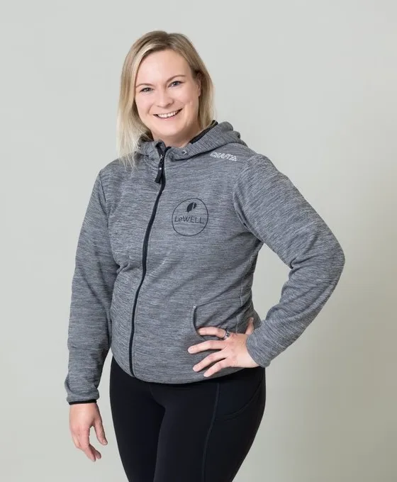 LeWELL oy — fitnessstudio – Jyväskylä — 4