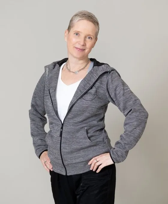 LeWELL oy — fitnessstudio – Jyväskylä — 6